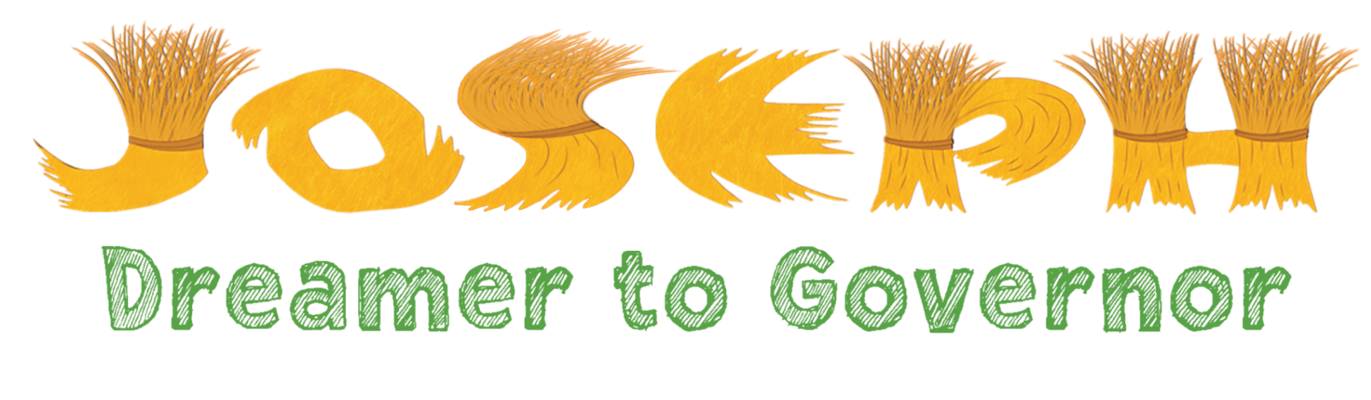 Joseph series title